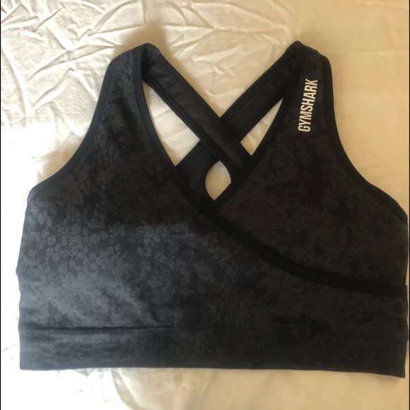 GYMSHARK ADAPT ANIMAL NWOT Sports bra!
Super sexy, super well made. - Picture 2 of 6